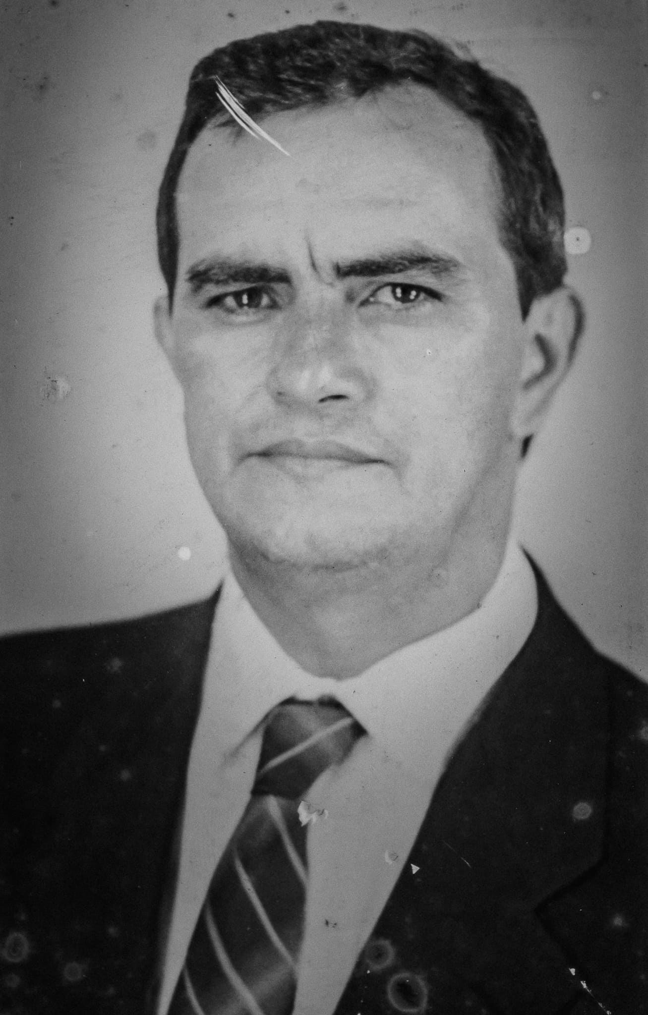 José B. De Sousa